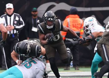 Jets Face Brutal Calls: Lose Breece Hall Forever?