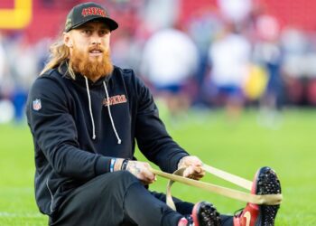 Kittle's SHOCKING Achilles Comeback Vow: Week 1 2026?!
