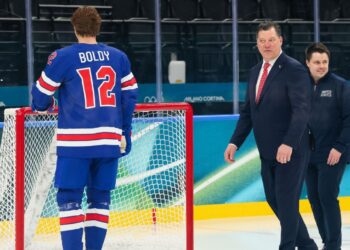 NHL Chaos Unleashed: Olympic Break Ignites Trade War Frenzy!