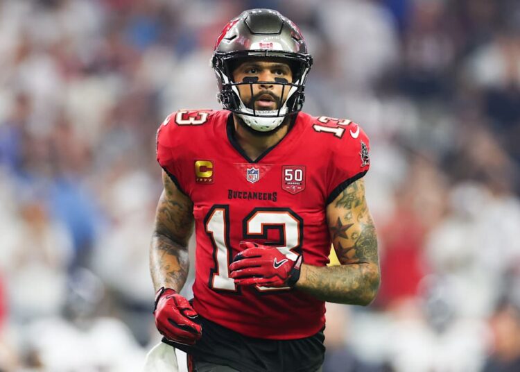 Mike Evans Shocks Bucs Nation: Returning in 2026... But Not Necessarily in Tampa?!