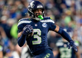 Seahawks Star: 'I'm Just Scratching the Surface' After Super Bowl Glory