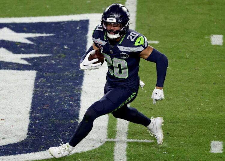 The Coverage That Built a Seahawks Dynasty... Again!