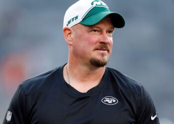 Hackett's Bold New Role: Setting the Menu in Arizona!