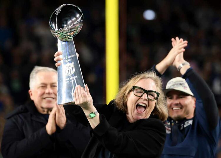 Seahawks SHOCK: Super Bowl Champs Now FOR SALE!