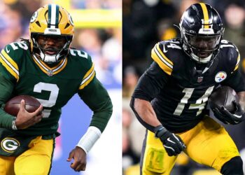 8 NFL Free Agents Set to Be Wildly Overpaid or Stolen in 2026!