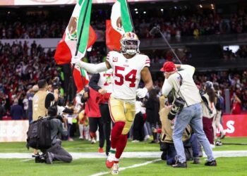49ers Shock: Mexico City Invasion in 2026!