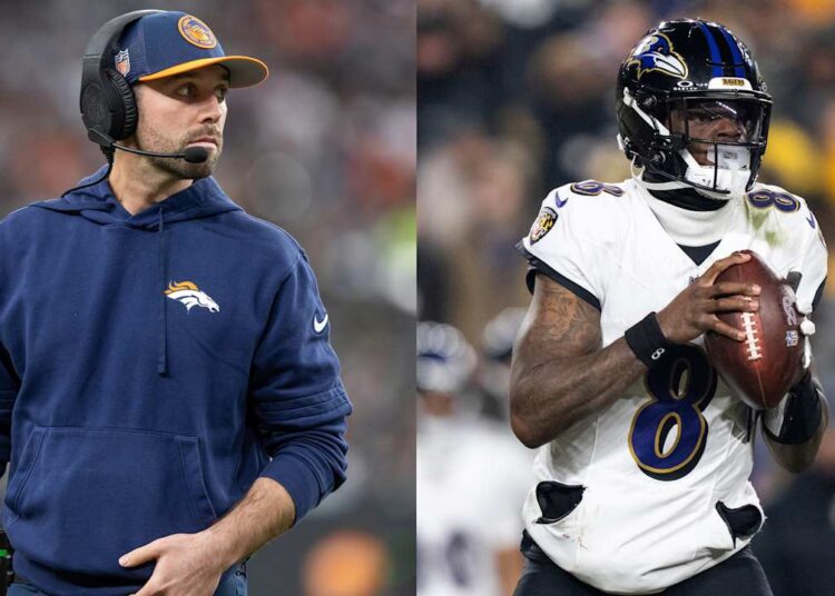 Ravens OC Drops BOMBSHELL: Lamar STILL Has HIGHER Ceiling?!