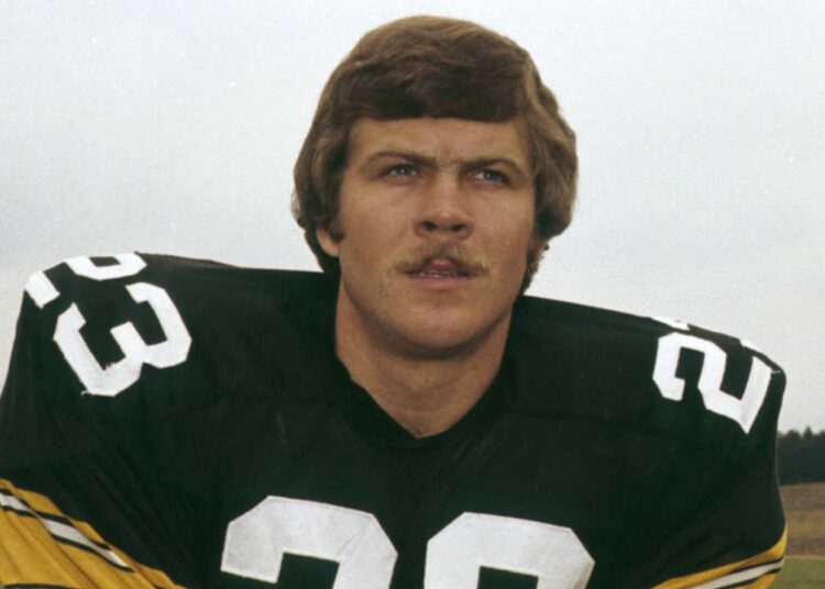 Steel Curtain Legend Mike Wagner Dies at 76 – Heartbreaking End of an Era