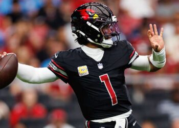 Kyler Murray Era Ending? Coach Drops Bombshell 'No Timeframe'
