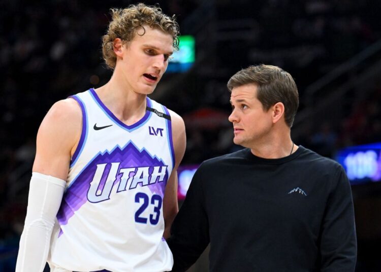 NBA's Tanking Scandal: The SHOCKING Fix That Could End It Forever!