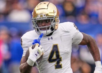 Shock 2026 Mock: Heisman QB #1, Star RB SLIDES!