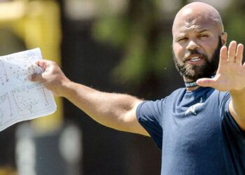 NFL Champ Coach Shockingly Lands at Stanford to Fix Disaster Defense!