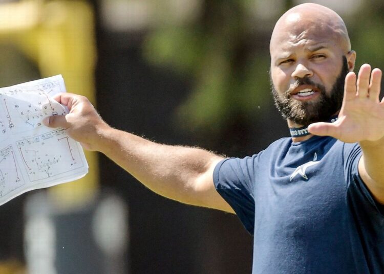 NFL Champ Coach Shockingly Lands at Stanford to Fix Disaster Defense!