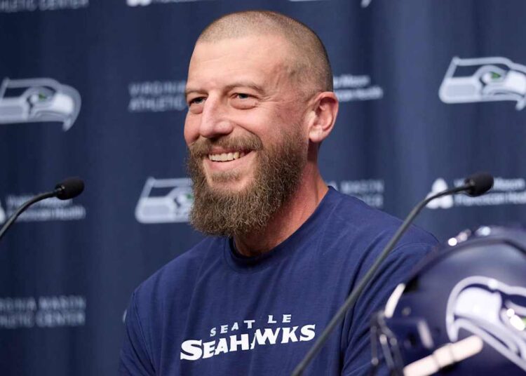 Seahawks' New OC Vows: We Won't Ruin Super Bowl Magic!