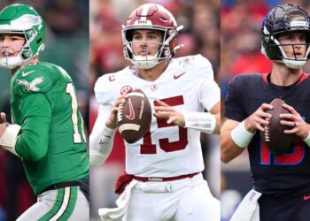 Jets Ditch QB Draft? Shocking Jeremiah Take!