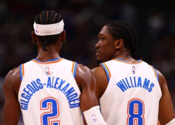 Thunder's Title Defense CRIPPLED: SGA & Jalen OUT Post-Break!