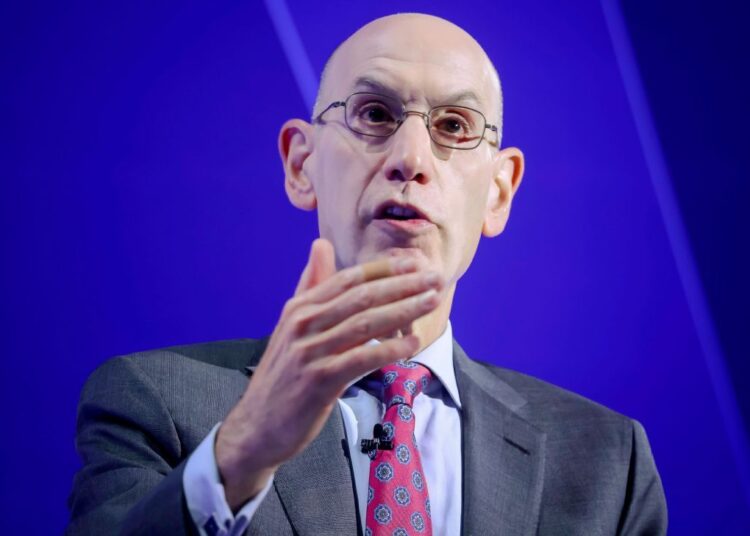 NBA Drops BOMBSHELL: Tanking Era OVER Next Season?!