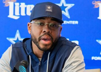 Cowboys DC Drops Bombshell: Scheme Built Around Players!